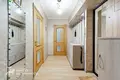 Apartamento 2 habitaciones 53 m² Minsk, Belarús