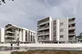 Mieszkanie 3 pokoi 102 m² Latsia, Cypr