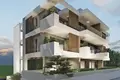 Квартира 2 спальни 85 м² Никосия, Кипр