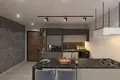 Квартира 3 комнаты 73 м² Эрдемли, Турция