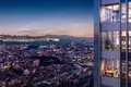 Apartment in a new building Bomonti Residence By Rotana