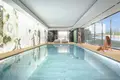 Dzielnica mieszkaniowa Luxurious residential complex just 600 meters from the beach