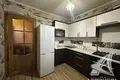 1 room apartment 34 m² Brest, Belarus