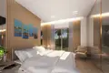 Apartment 46 m² Trikomo, Northern Cyprus