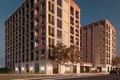Mieszkanie 1 pokój 39 m² Budva, Czarnogóra