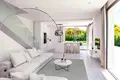 Willa 3 pokoi 130 m² Finestrat, Hiszpania