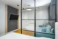 Apartamento 2 habitaciones 53 m² Kopishche, Belarús