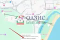 Квартира 2 комнаты 53 м² Primorsko, Болгария