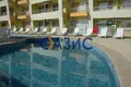 Wohnung 2 zimmer 60 m² Nessebar, Bulgarien