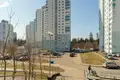 Wohnung 1 zimmer 45 m² Minsk, Belarus