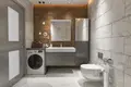 Appartement 2 chambres 50 m² Alanya, Turquie