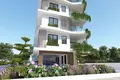 Mieszkanie 2 pokoi 82 m² Dystrykt Larnaka, Cypr