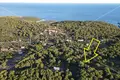 Земельные участки 4 105 м² Вис, Хорватия