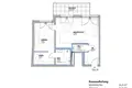 Wohnung 2 zimmer 5 382 m² Wien, Österreich