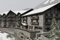 Wohnung 2 zimmer 49 m² Kolasin, Montenegro