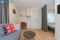 Wohnung 2 zimmer 36 m² Kaunas, Litauen