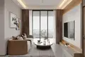 Apartamento 3 habitaciones 93 m² Dubái, Emiratos Árabes Unidos
