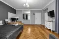 Apartamento 4 habitaciones 99 m² Varsovia, Polonia