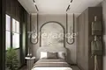Wohnung 3 zimmer 85 m² Mezitli, Türkei