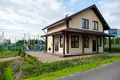 Village de chalets 