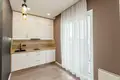 1 room apartment 31 m² Ratamka, Belarus