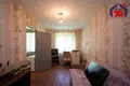 2 room apartment 44 m² Maladzyechna, Belarus