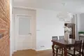 Apartamento 3 habitaciones 76 m² Varsovia, Polonia