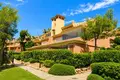 Wohnung 2 Schlafzimmer 140 m² Spanien, Spanien