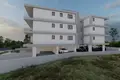 Квартира 1 спальня 75 м² муниципалитет Пафос, Кипр