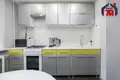 Квартира 1 комната 35 м² Минск, Беларусь