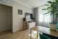 Apartamento 1 habitación 26 m² Minsk, Belarús