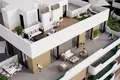 Квартира 2 спальни 80 м² Санта-Пола, Испания