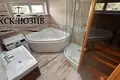Mieszkanie 3 pokoi 111 m² w Mińsk, Białoruś