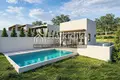 3 room villa 82 m² Nikiti, Greece