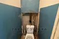 Appartement 1 chambre 37 m² Muchaviecki sielski Saviet, Bélarus