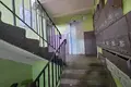 Квартира 1 комната 33 м² Минск, Беларусь
