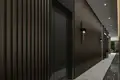 Appartement 1 chambre 72 m² Alanya, Turquie