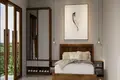 Вилла 2 спальни 120 м² Jimbaran, Индонезия