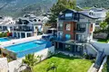 Villa 6 habitaciones 270 m² Iyidere, Turquía