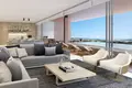 Complexe résidentiel Complex of villas with swimming pools and panoramic views close to beaches, Chalong, Phuket, Thailand
