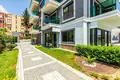 Complejo residencial Residence with swimming pools at 550 meters from the beach, in the center of Avsallar, Alanya, Turkey