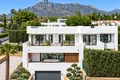Haus 5 Schlafzimmer 464 m² Marbella, Spanien