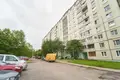 3 room apartment 62 m² Minsk, Belarus