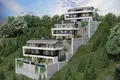 Dom 4 pokoi 218 m² Muratpasa, Turcja