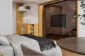 Studio apartment 1 bedroom 32 m² Batumi, Georgia
