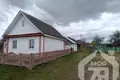 House 81 m² Palacany, Belarus