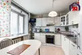 Квартира 3 комнаты 80 м² в Минске, Беларусь