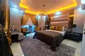 Villa 4 pièces  Mahmutlar, Turquie