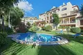 Квартира 2 спальни 86 м² Сан-Педро-Алькантара, Испания