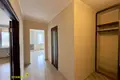 Квартира 1 комната 50 м² Минск, Беларусь